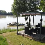 アパート Le Cast'l 2 Coin De Paradis En Bord De Dordogne *
