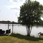 Le Cast'l 2 Coin De Paradis En Bord De Dordogne アパート