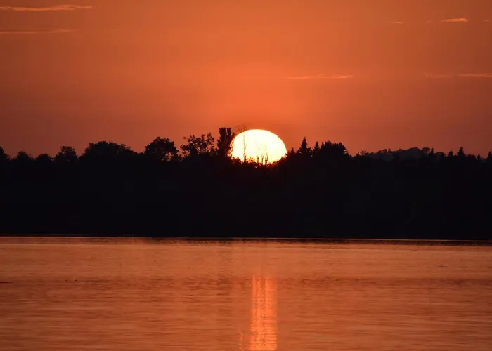 アパート Le Cast'l 2 Coin De Paradis En Bord De Dordogne *